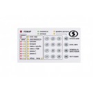 Линд-9М клавиатура